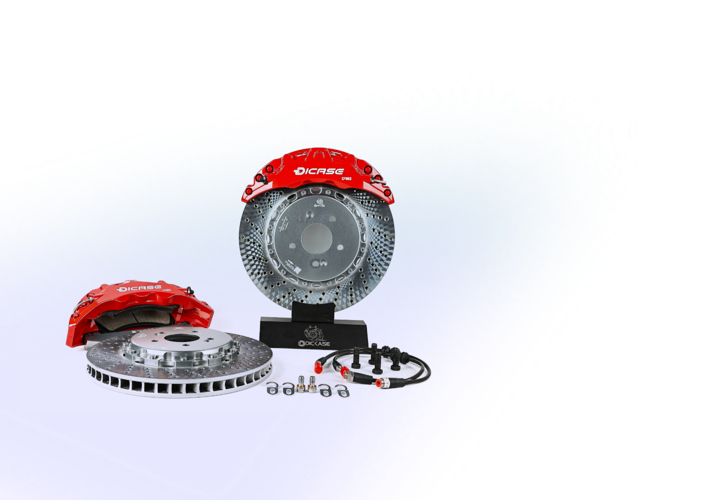 DICASE BIG BRAKE KIT