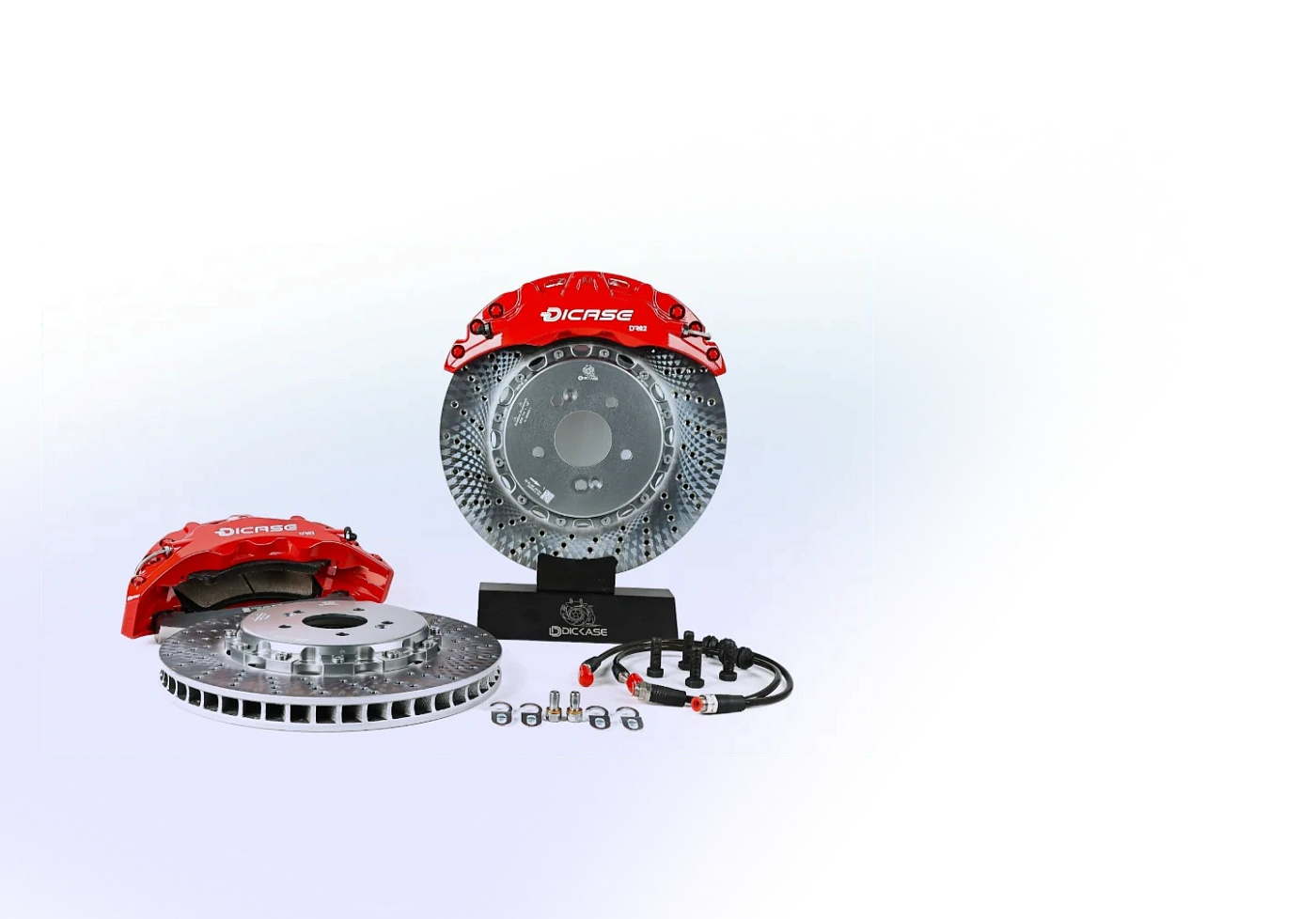DICASE BIG BRAKE KIT